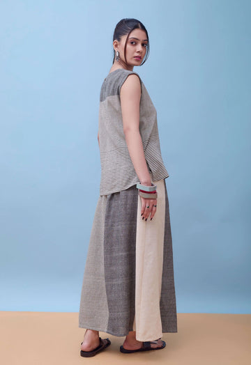 The Vihana Skirt | Handloom