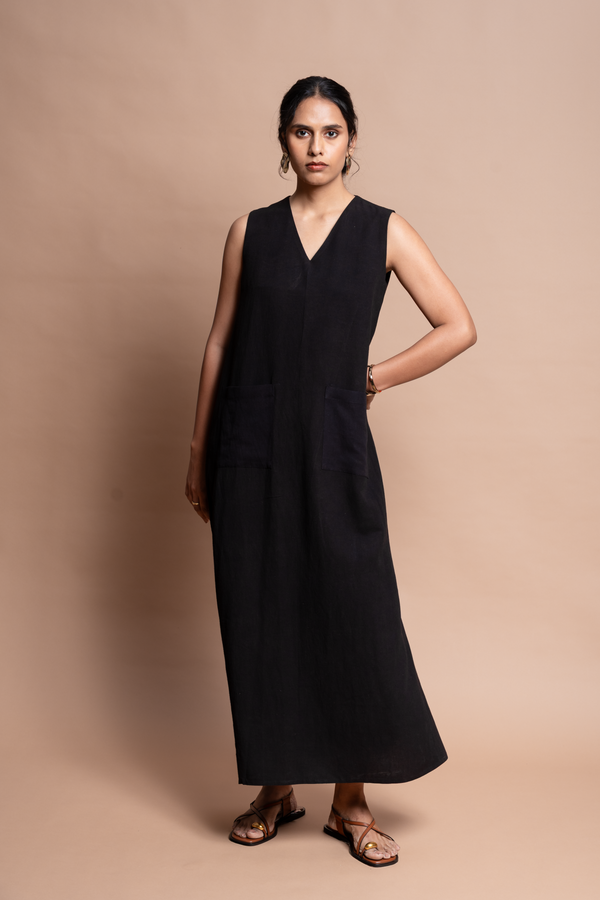 The Anya dress