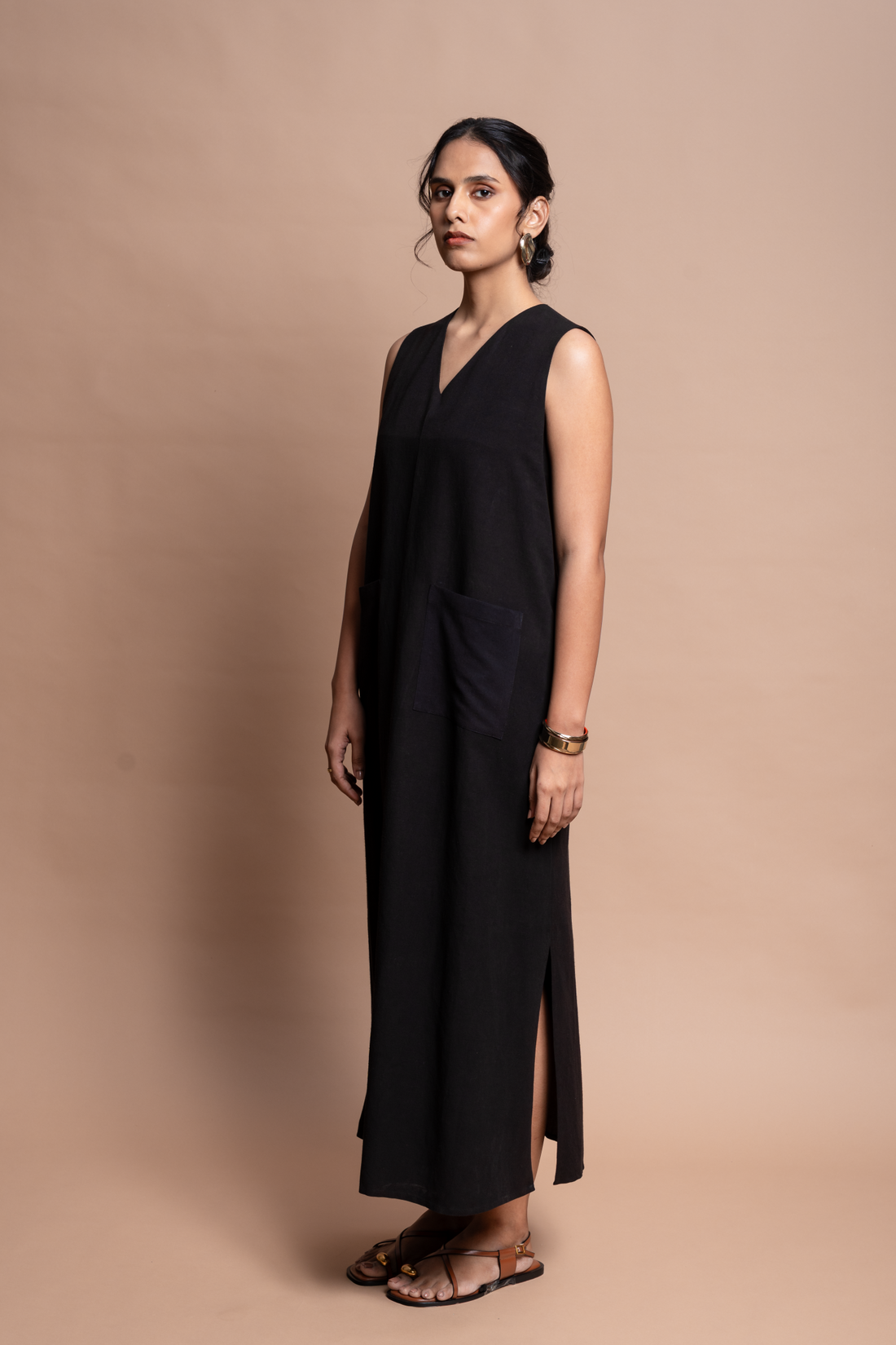 The Anya dress