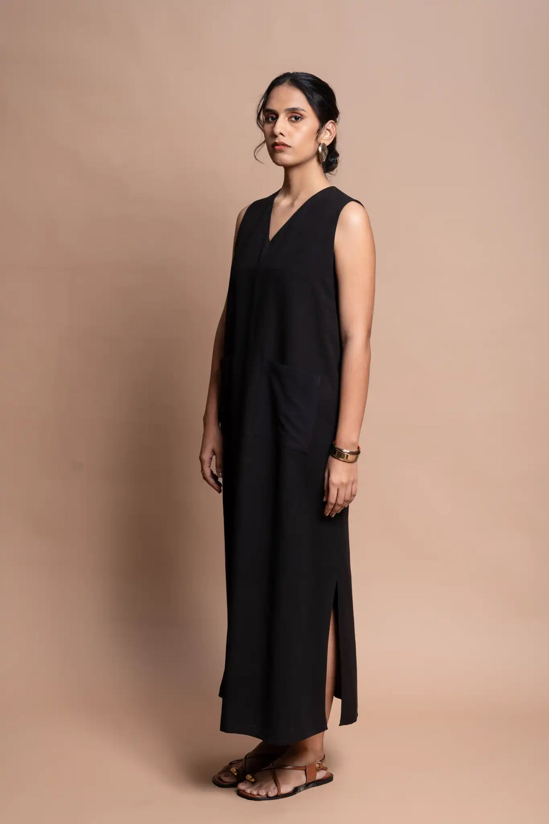The Anya dress