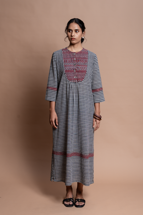 The Meera dress