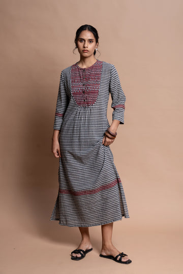 The Meera dress