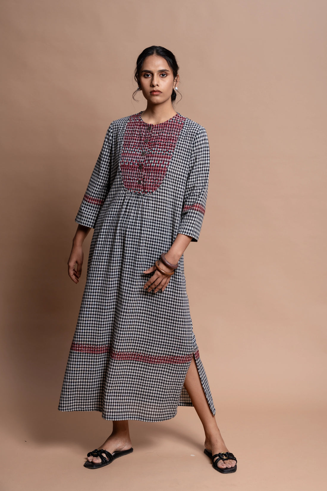The Meera dress