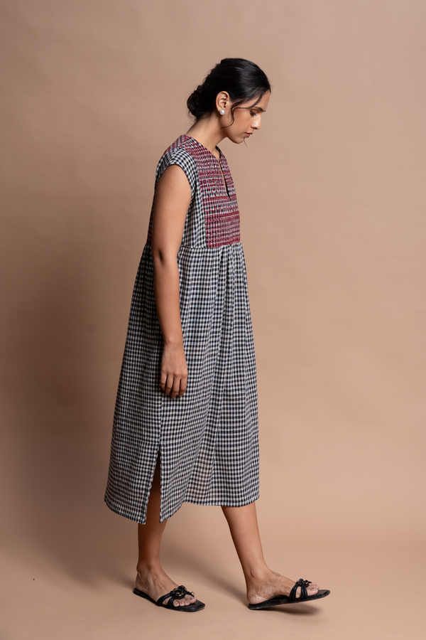 The Amala dress