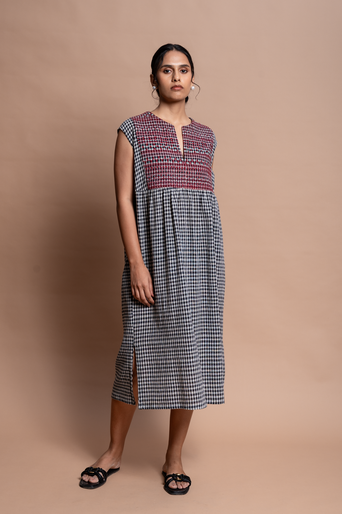 The Amala dress