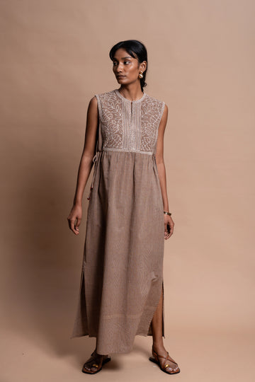 The Chandrika dress