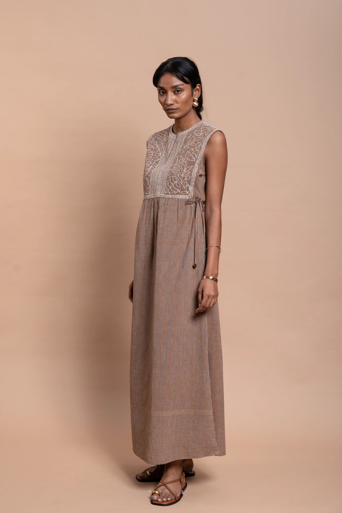 The Nitya Dress
