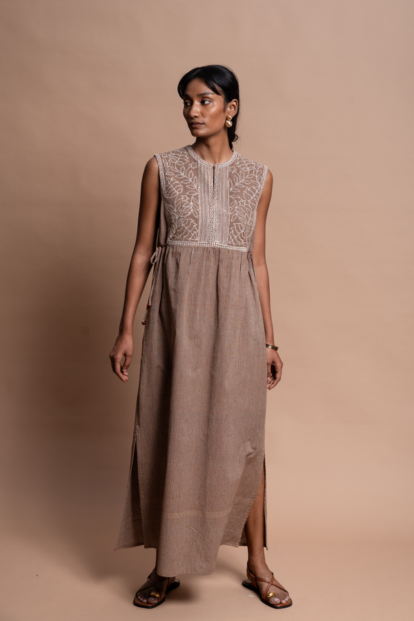 The Chandrika dress