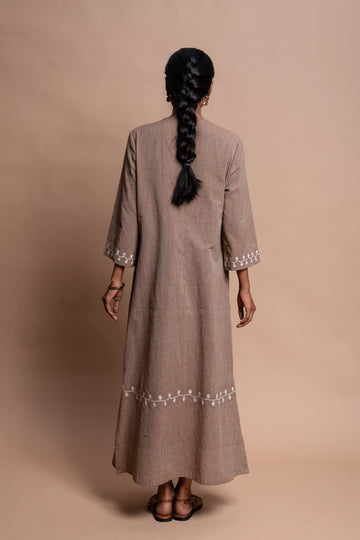 The Indrayani dress