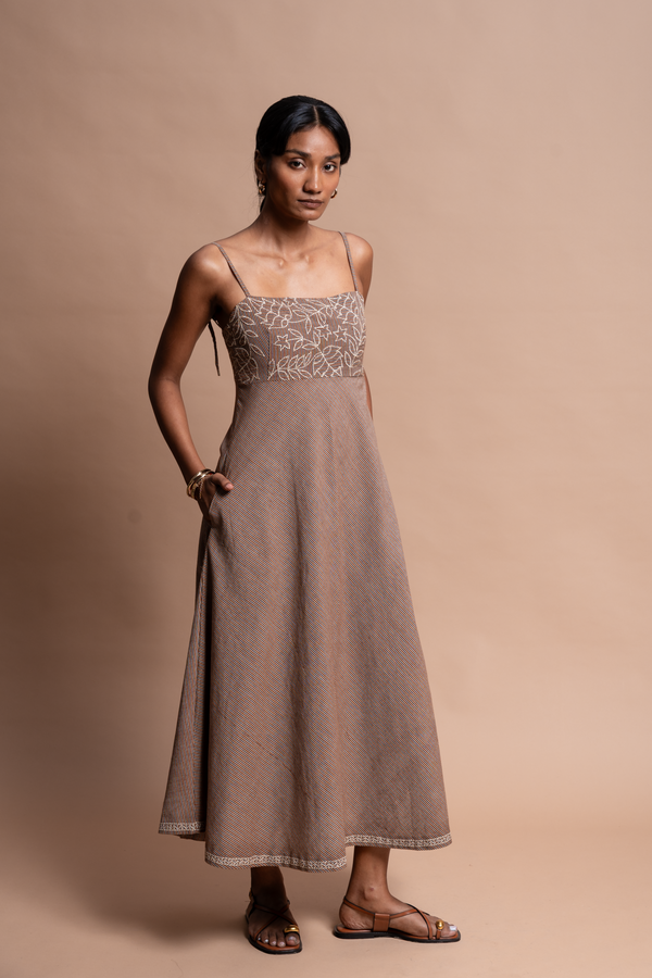 The Nitya Dress