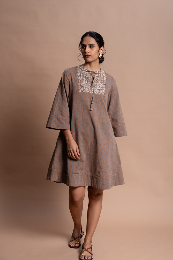 The Kamala dress