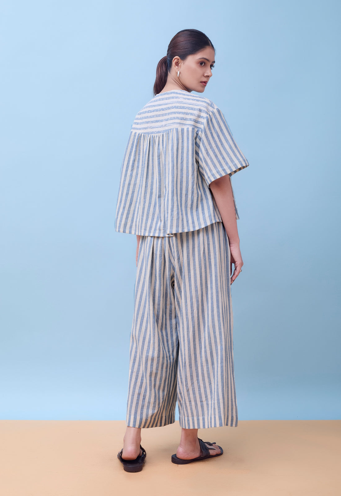 Ishya Co-ord Set