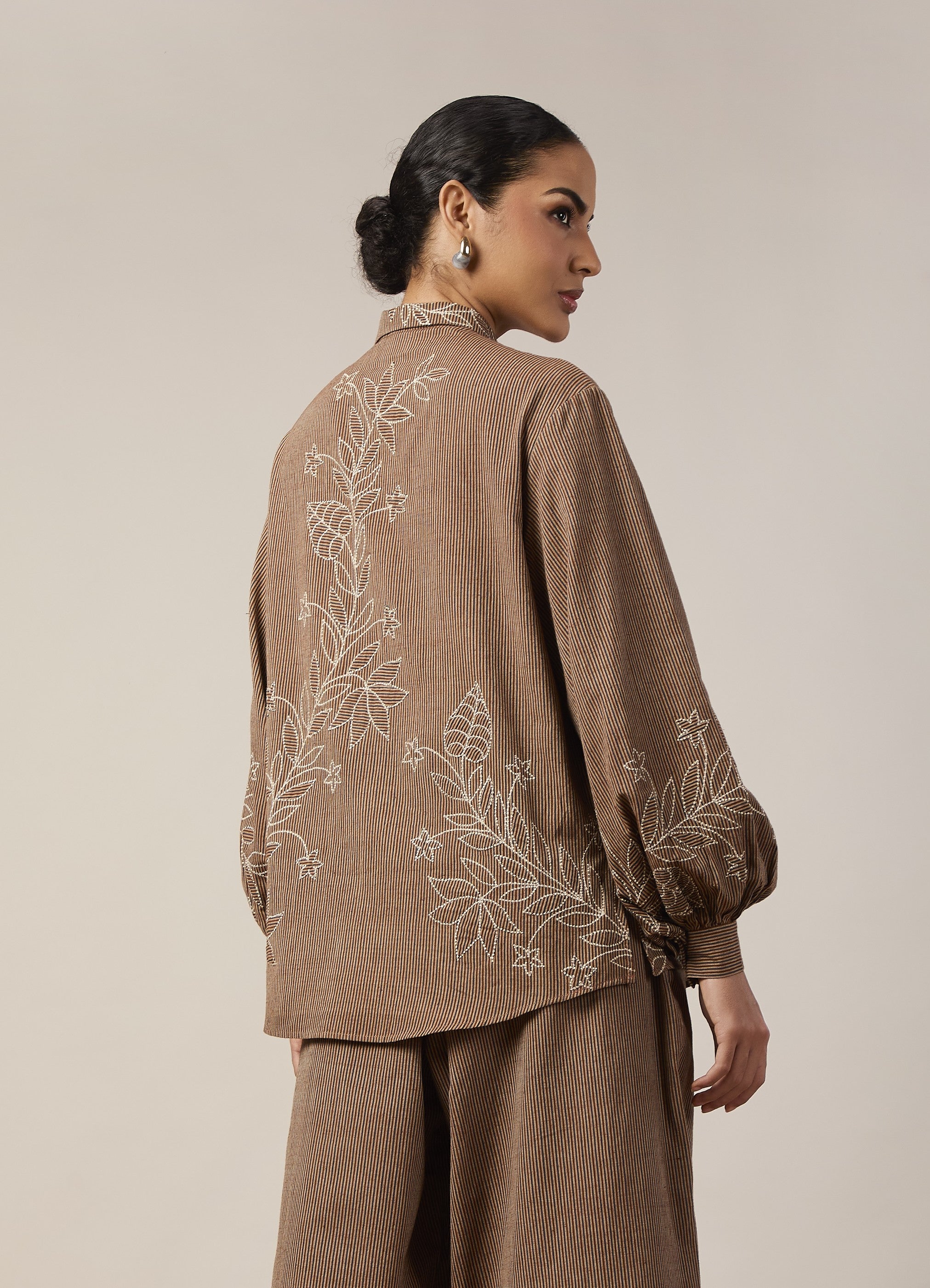 The Kiara Shirt | House of Mantra