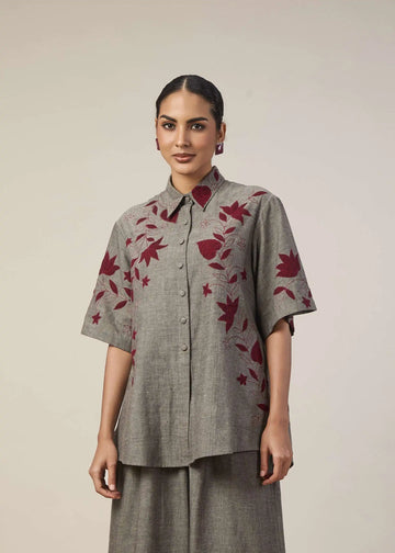 The Maia Shirt