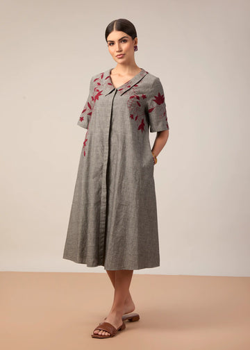 The Alaya Dress
