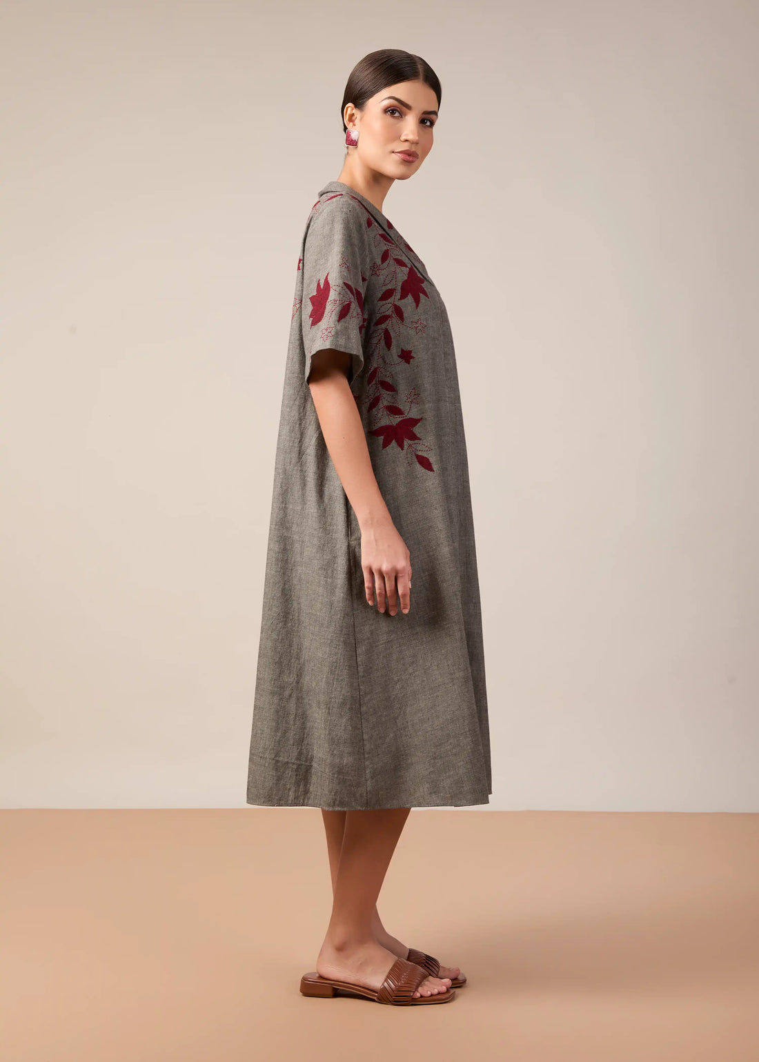 The Alaya Dress