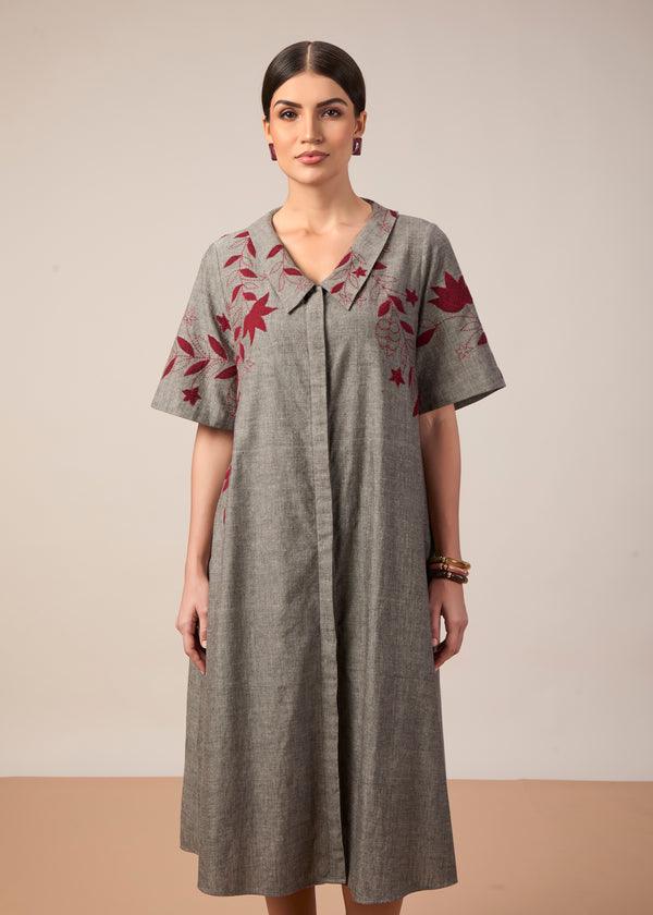 The Alaya Dress