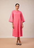 The Shylah Dress | Pink Dress for Women
