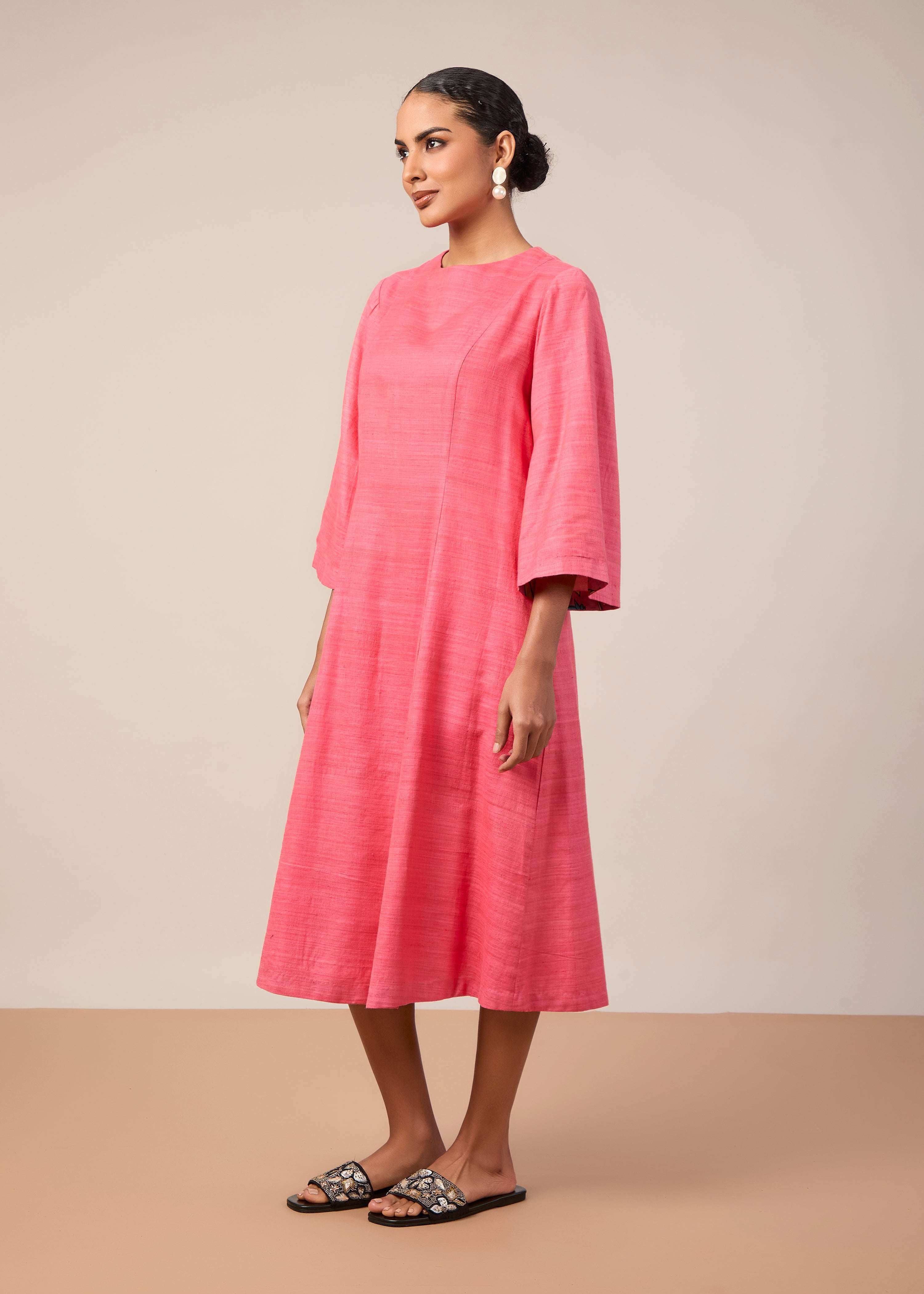 The Shylah Dress