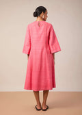 The Shylah Dress | Pink Dress for Women