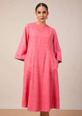 The Shylah Dress – Pink