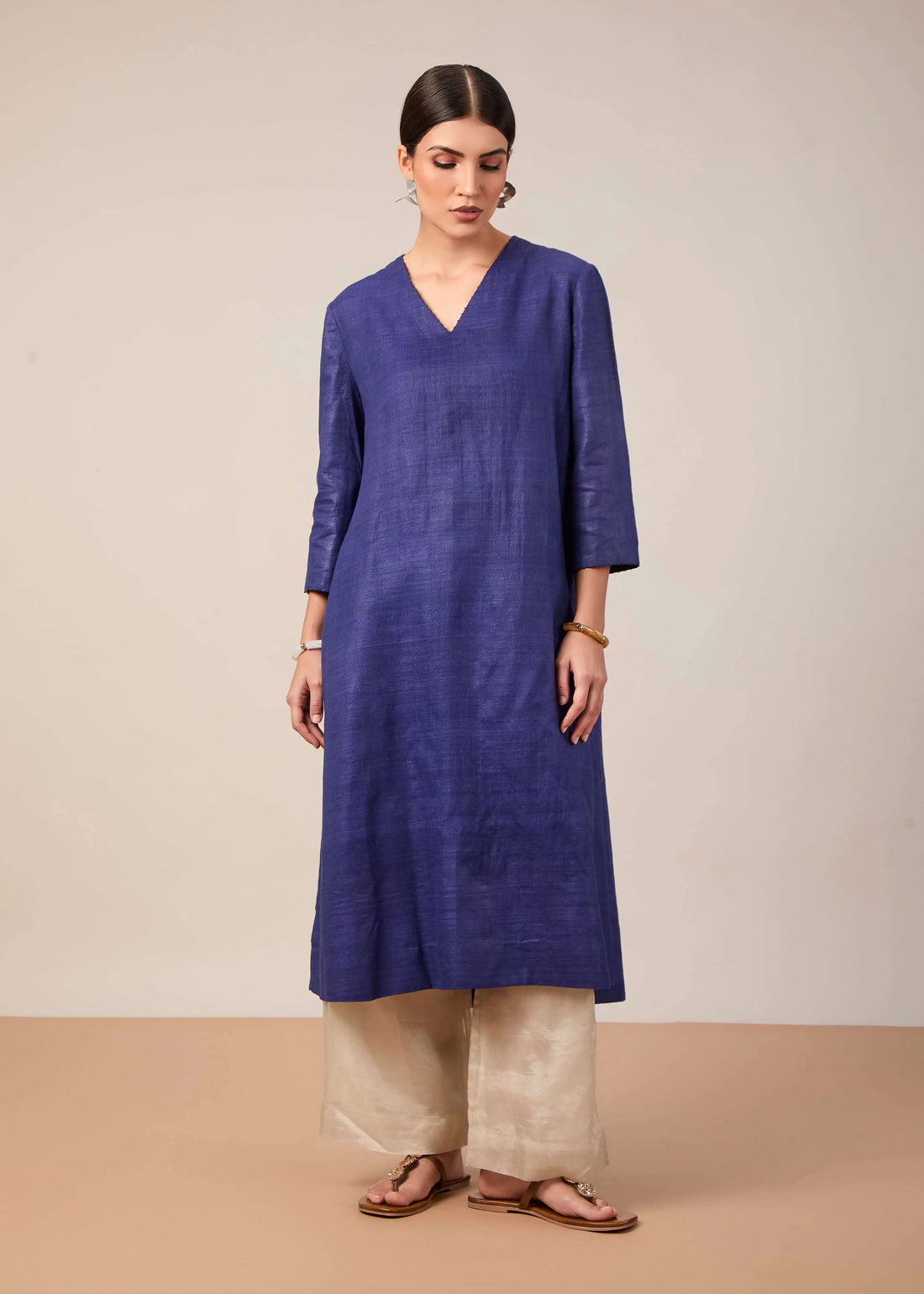 The Chandini Kurta Set