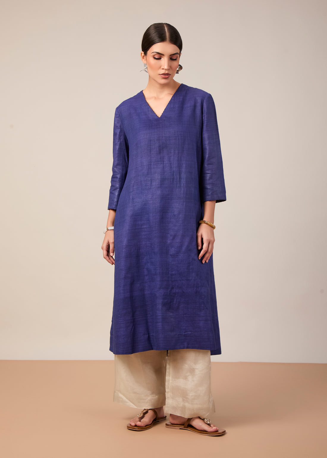 The Chandini Kurta Set