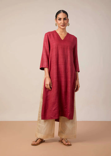 The Sonah Kurta Set