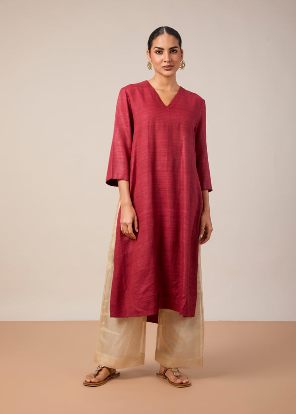 The Sonah Kurta Set