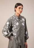 The Lila Shirt