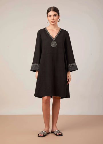 The Alia Dress