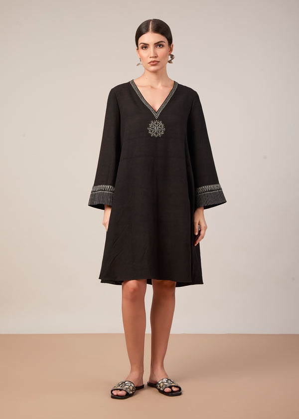 The Alia Dress