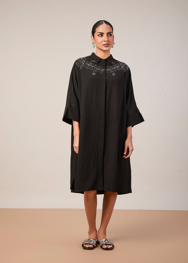 The Sitara Dress