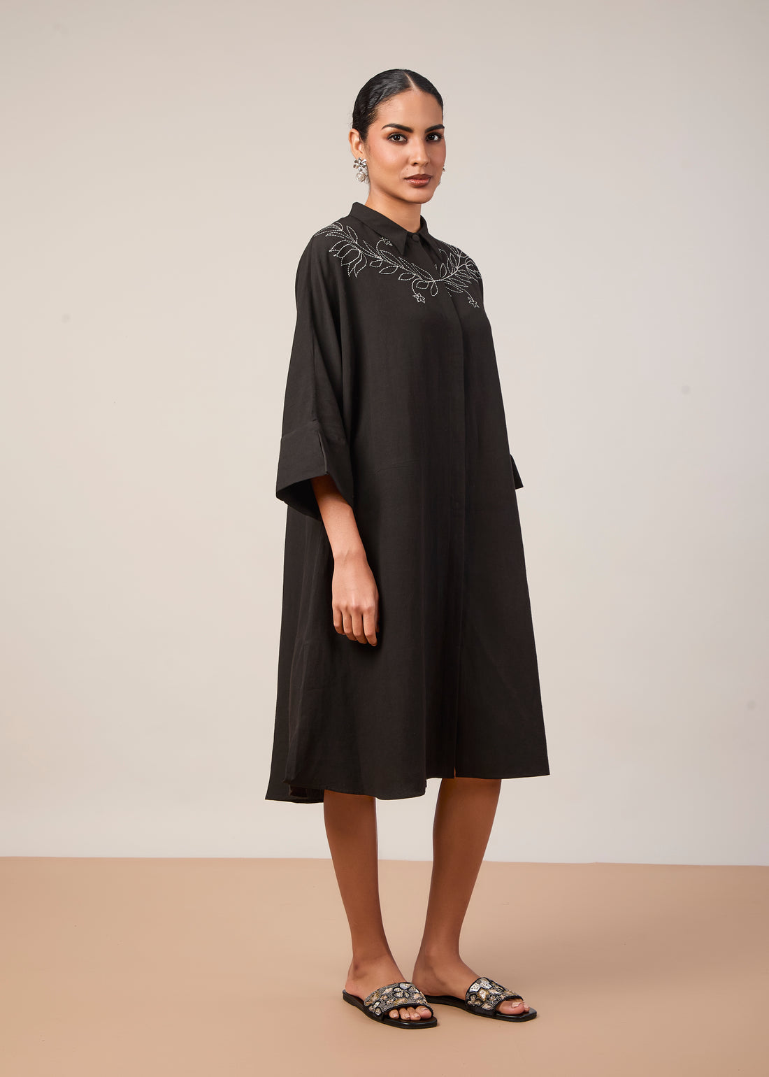 The Sitara Dress