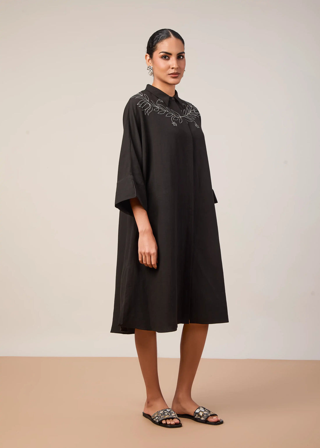 The Sitara Dress