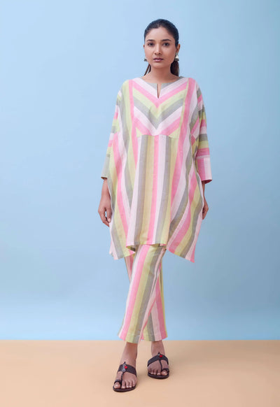 Samira Kurta Set