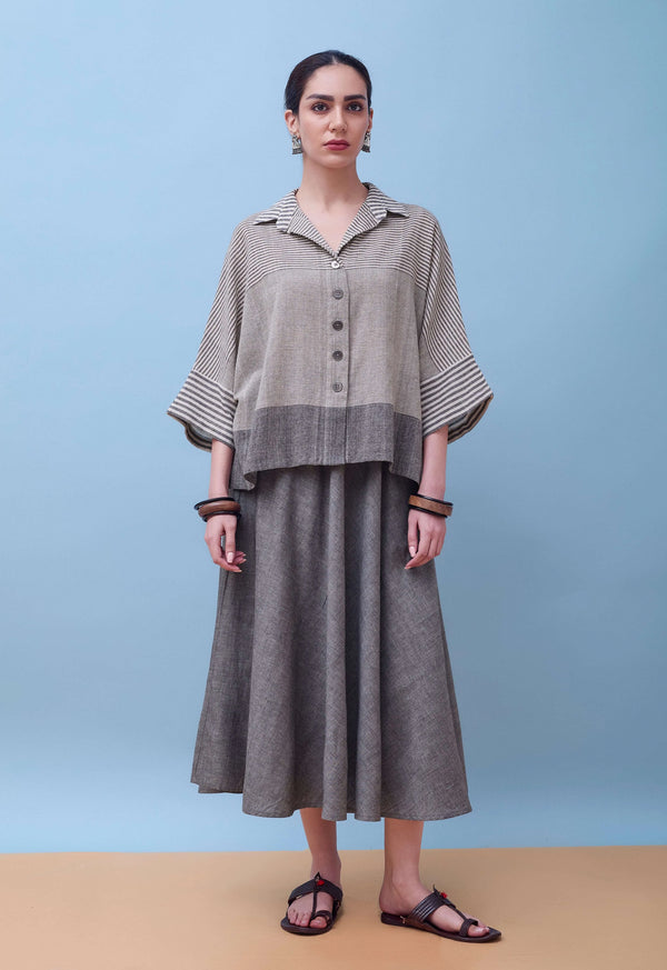 The Mira Skirt