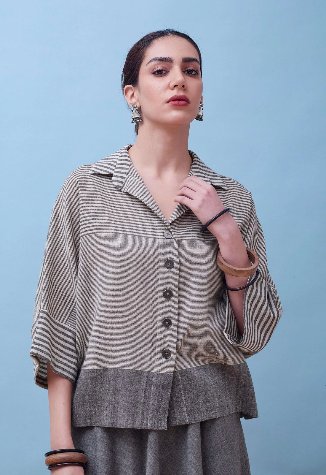 The Kyra Top