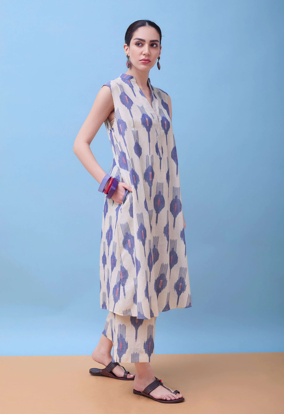 Falguni Kurta Set
