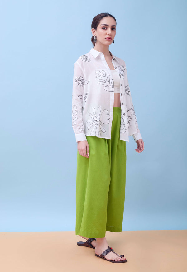 Laila Trousers