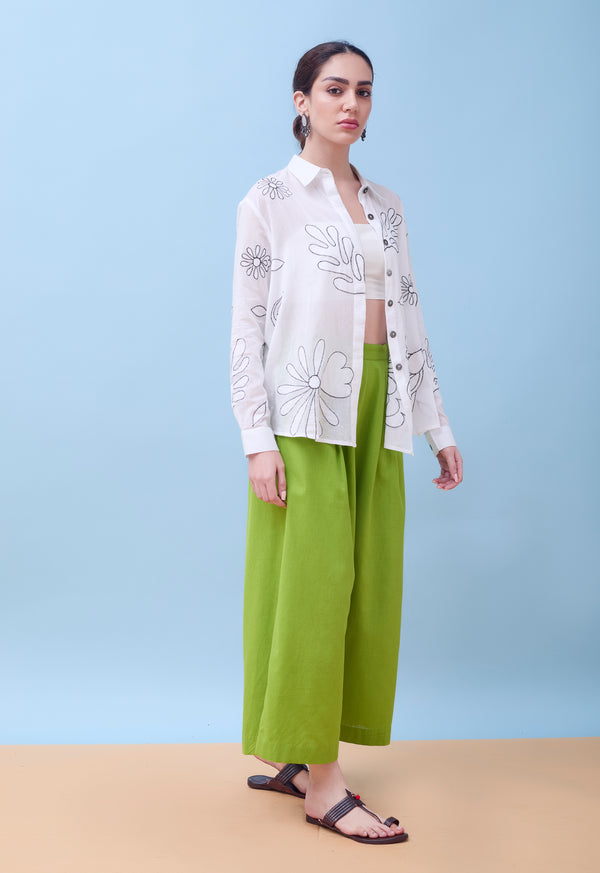 Laila Trousers