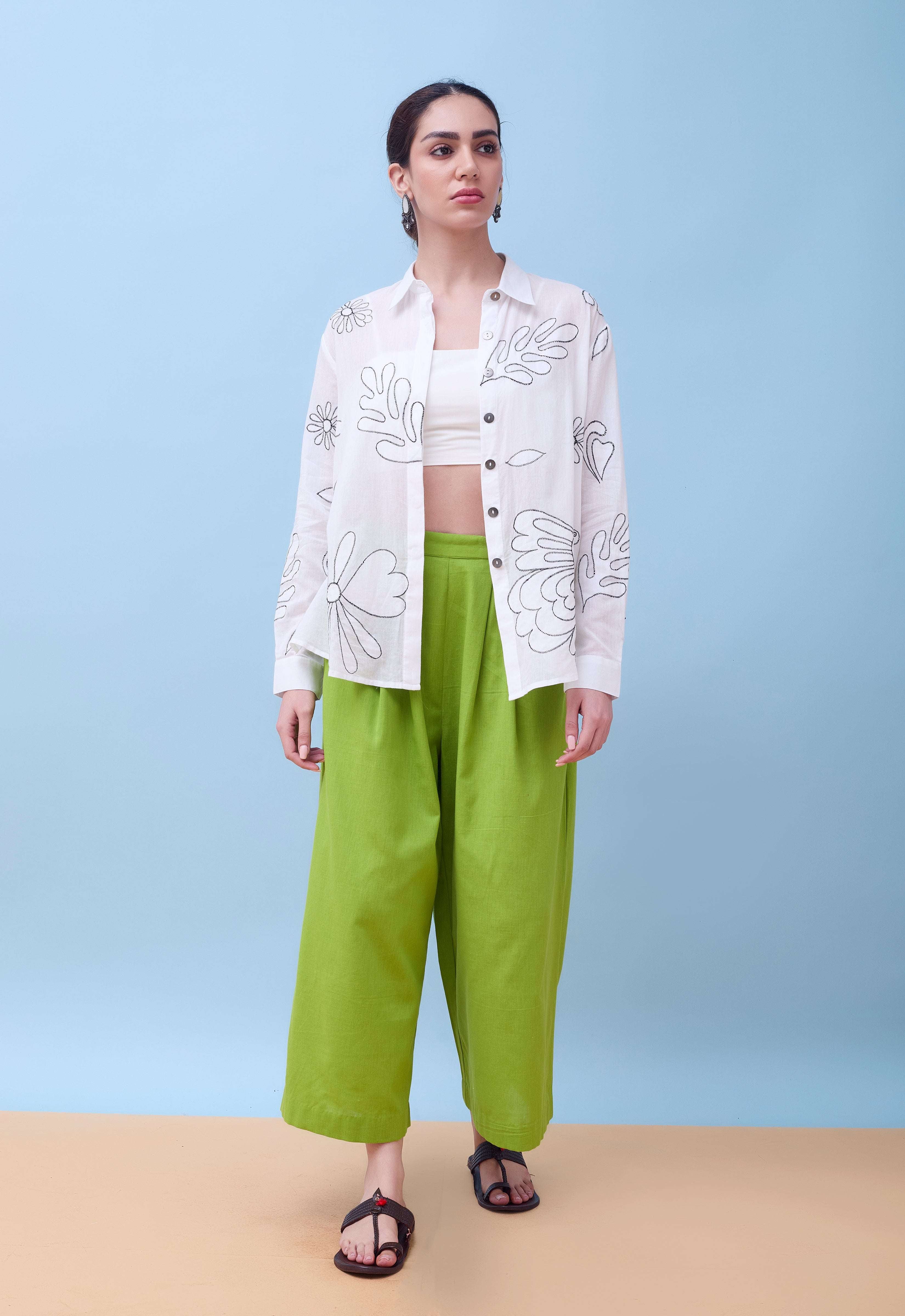 Laila Trousers