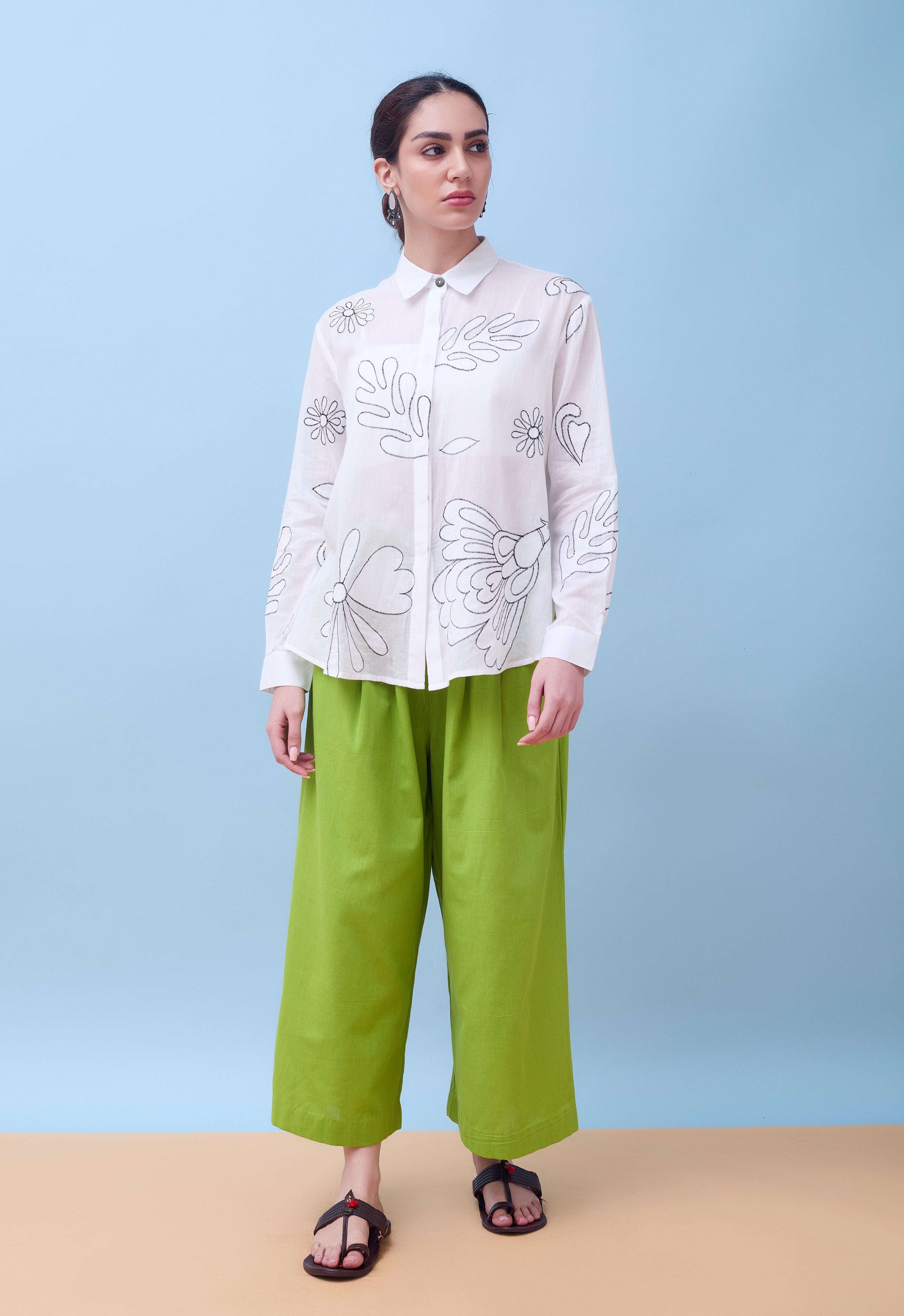 Laila Trousers