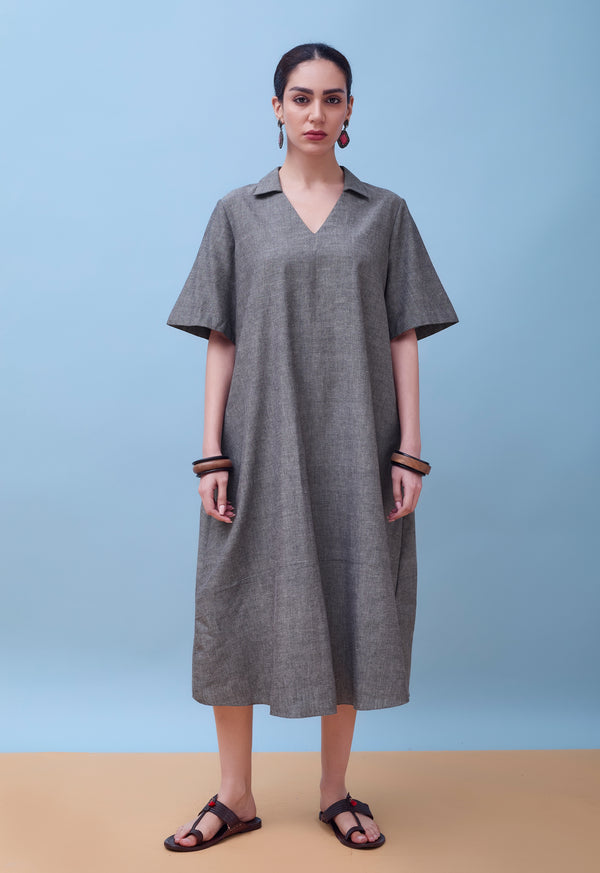 The Ashi Dress