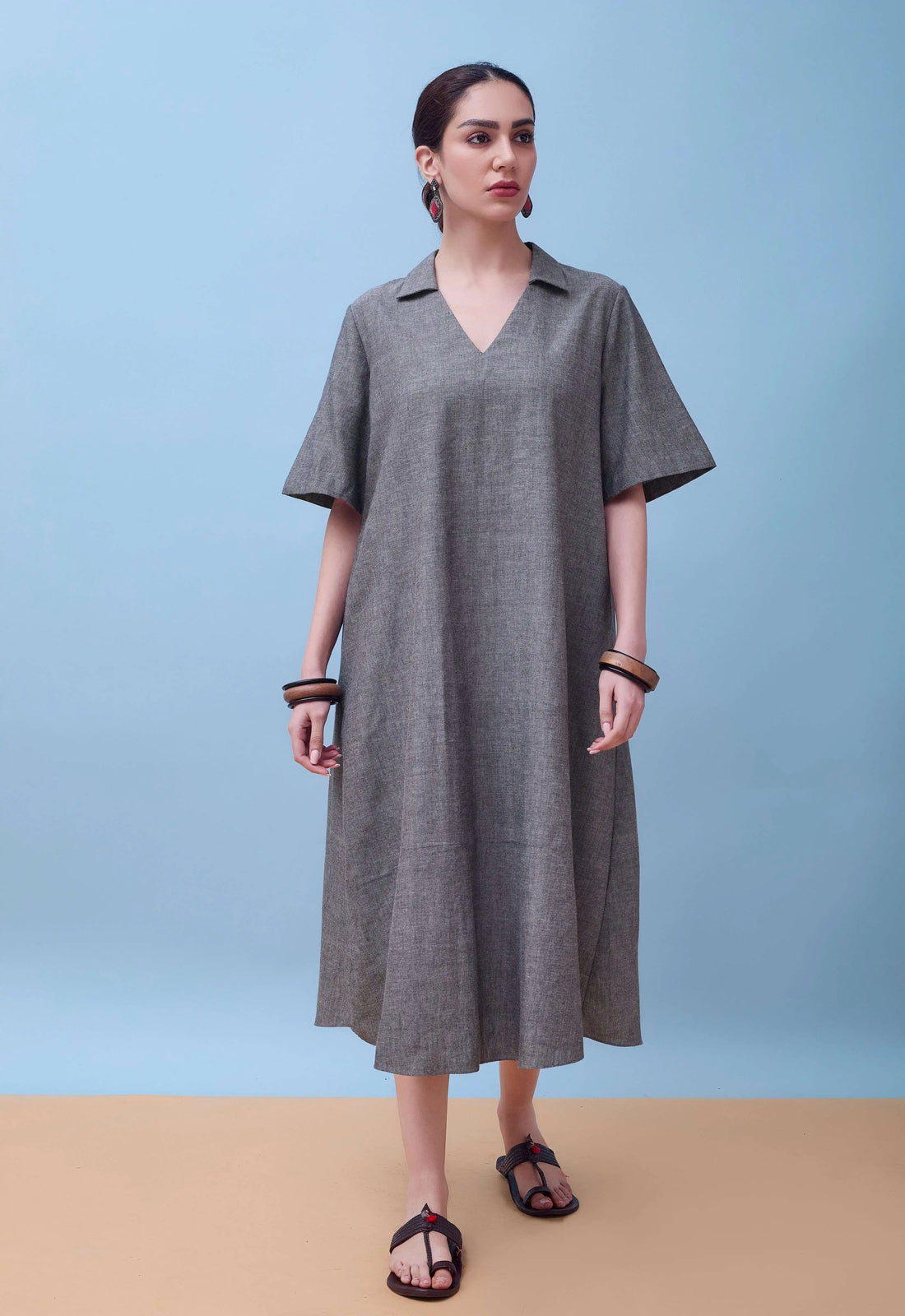 The Ashi Dress