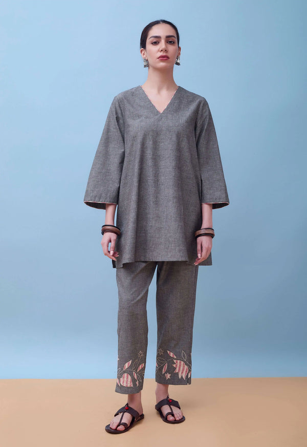 The Nalini Co-ord Set