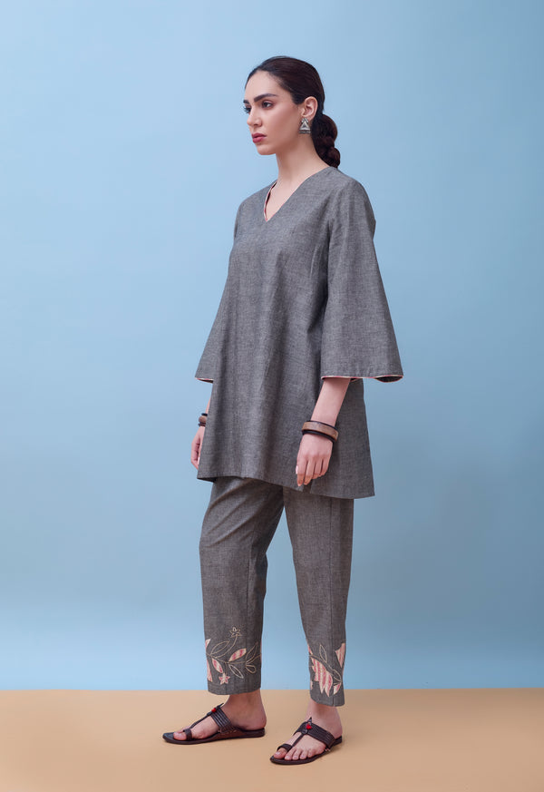 The Nalini Co-ord Set