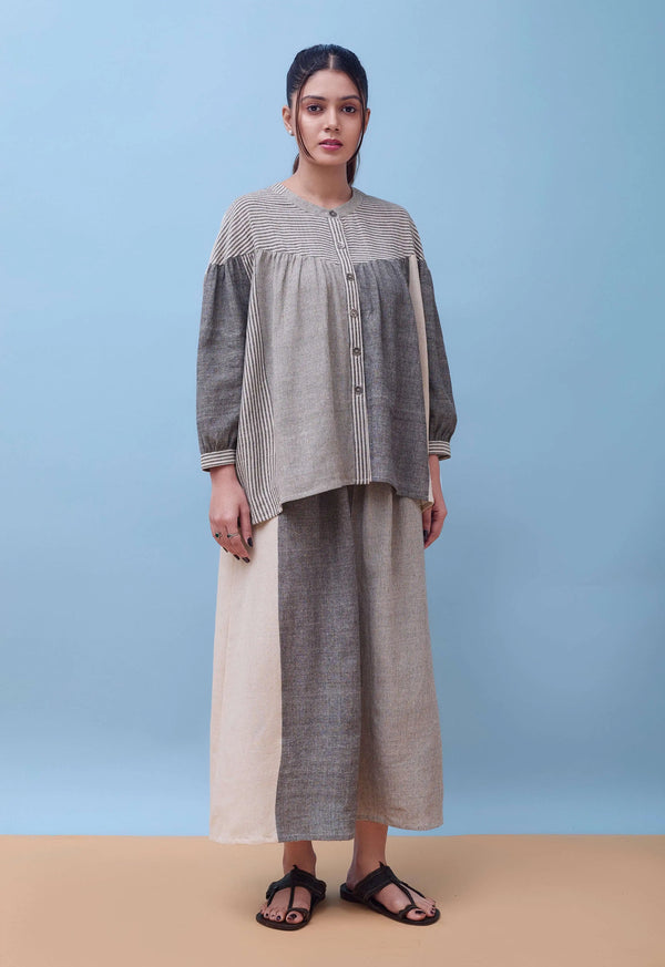 The Neysa Top