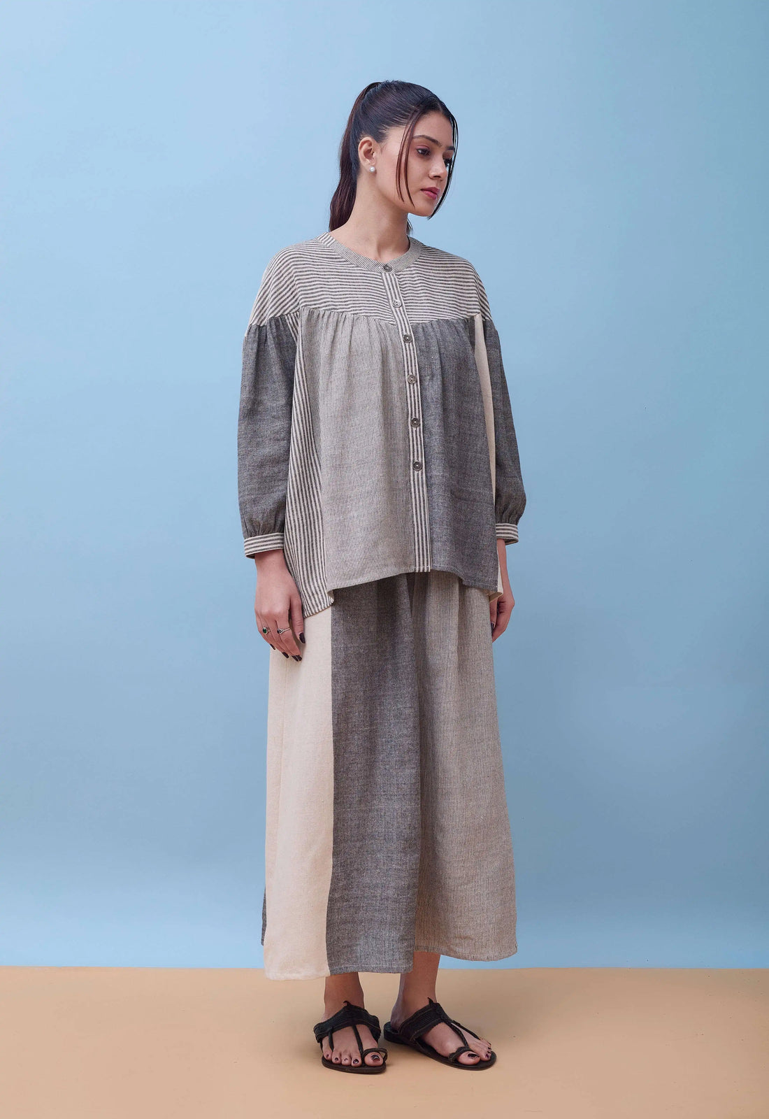 The Neysa Top