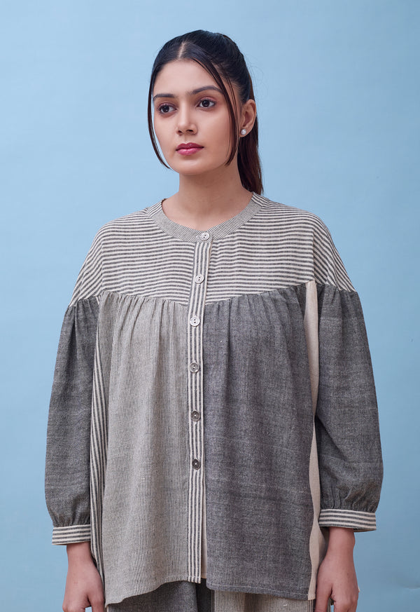 The Neysa Top